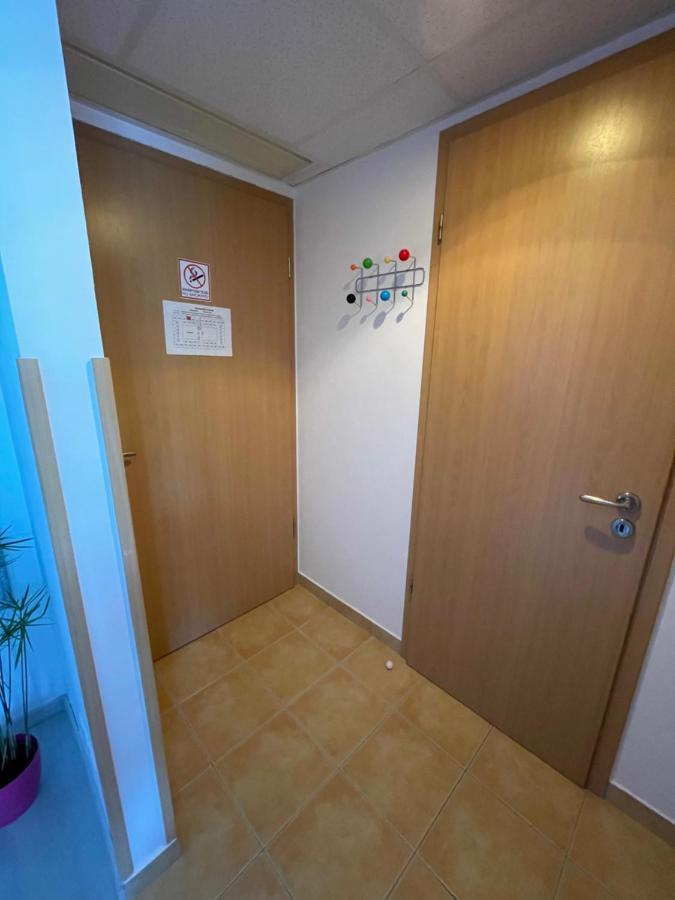 Joy Apartman Zalakaros Esterno foto