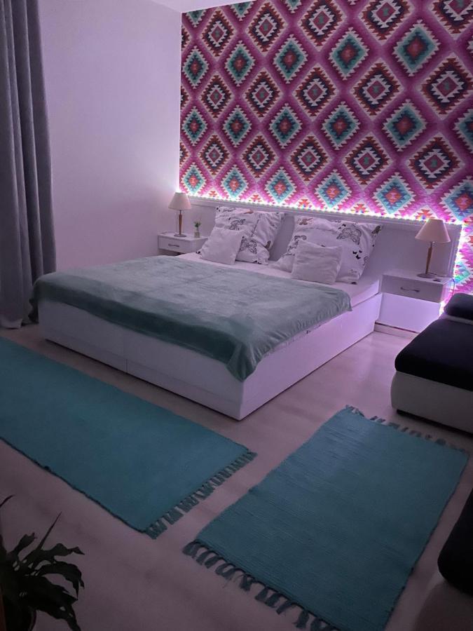 Joy Apartman Zalakaros Esterno foto