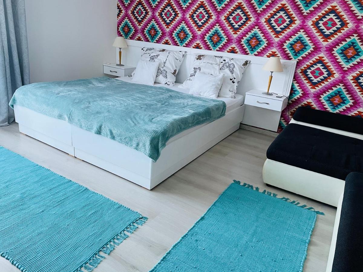 Joy Apartman Zalakaros Esterno foto