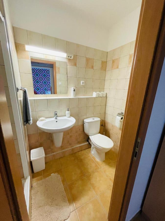 Joy Apartman Zalakaros Esterno foto