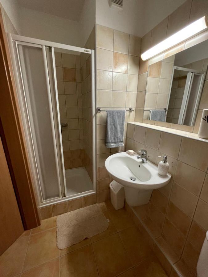 Joy Apartman Zalakaros Esterno foto