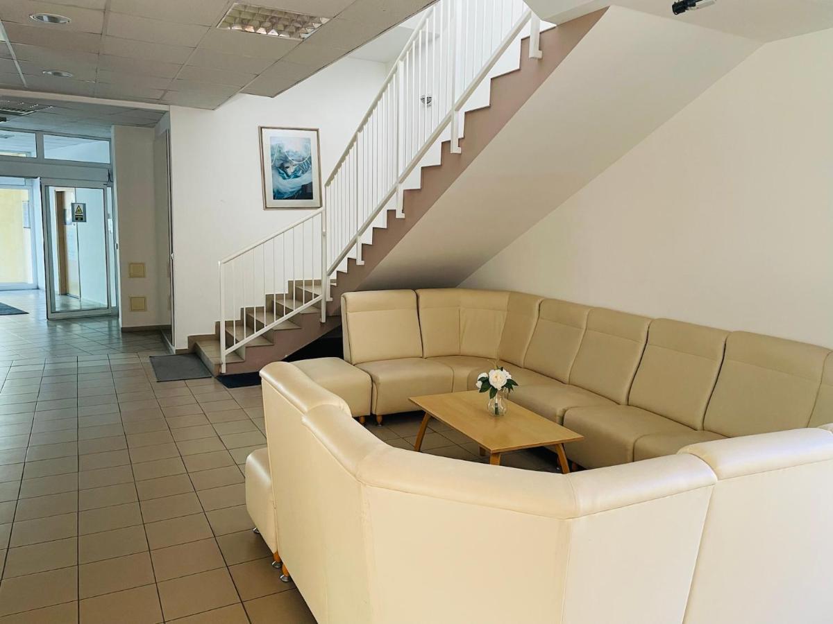 Joy Apartman Zalakaros Esterno foto