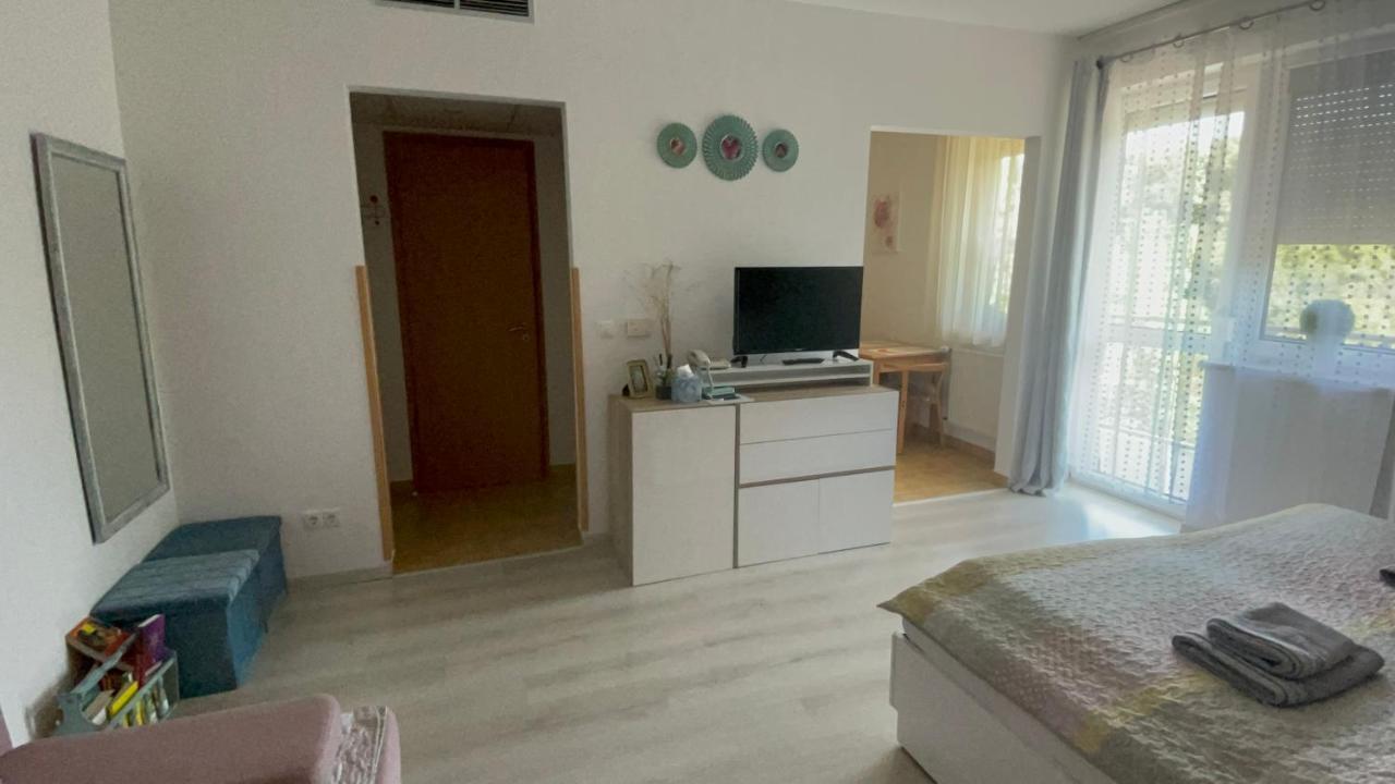 Joy Apartman Zalakaros Esterno foto