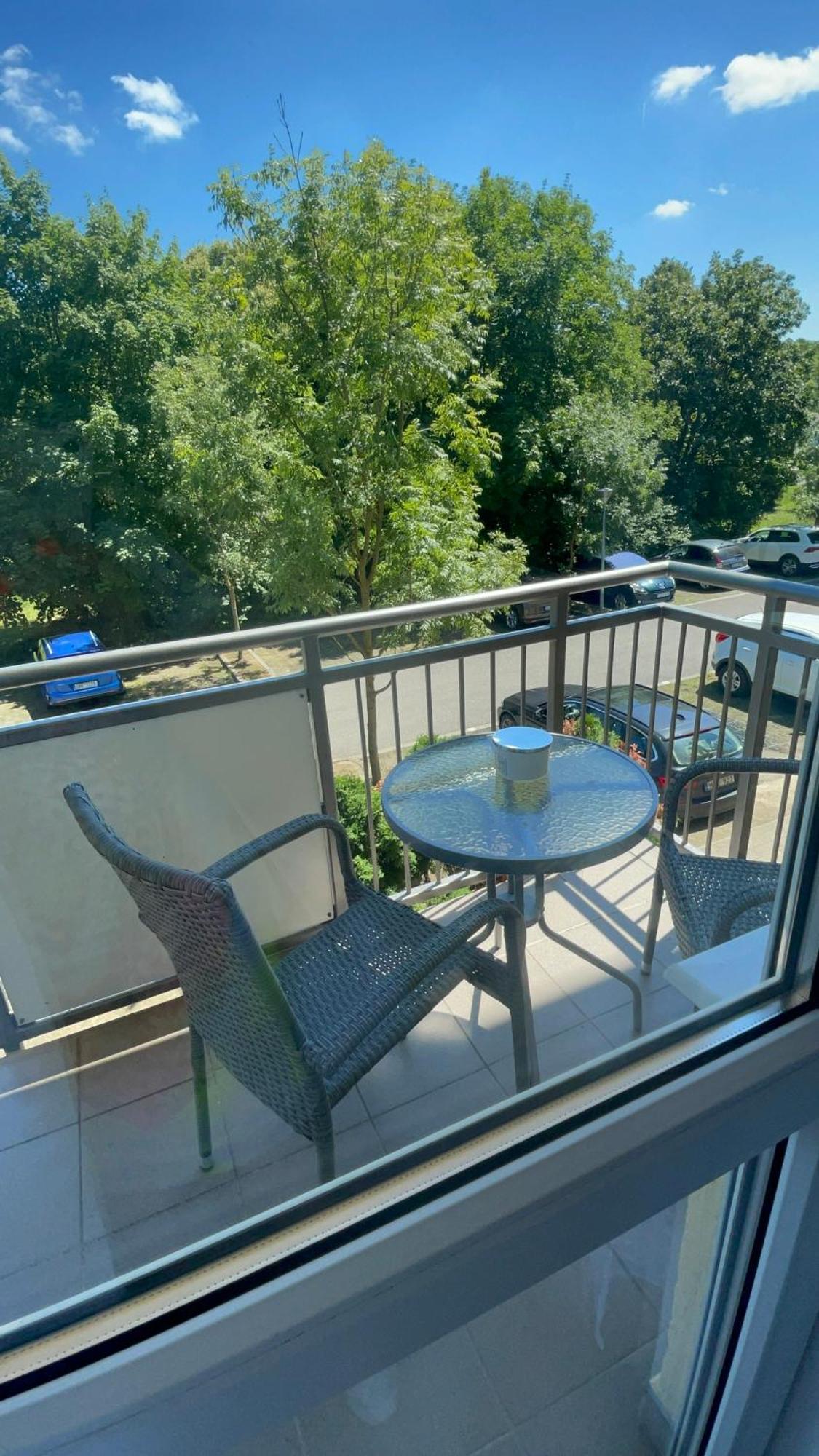 Joy Apartman Zalakaros Esterno foto