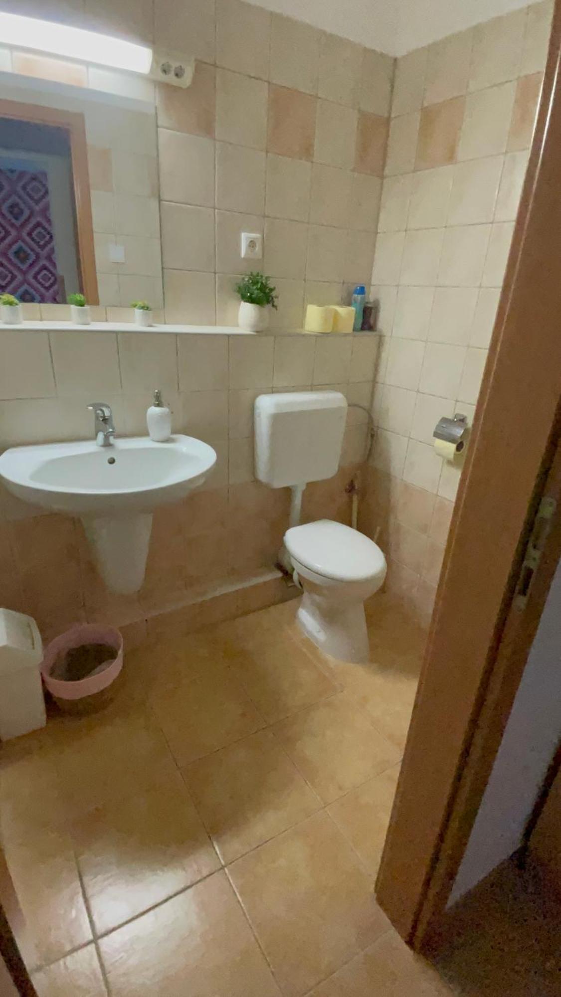 Joy Apartman Zalakaros Esterno foto