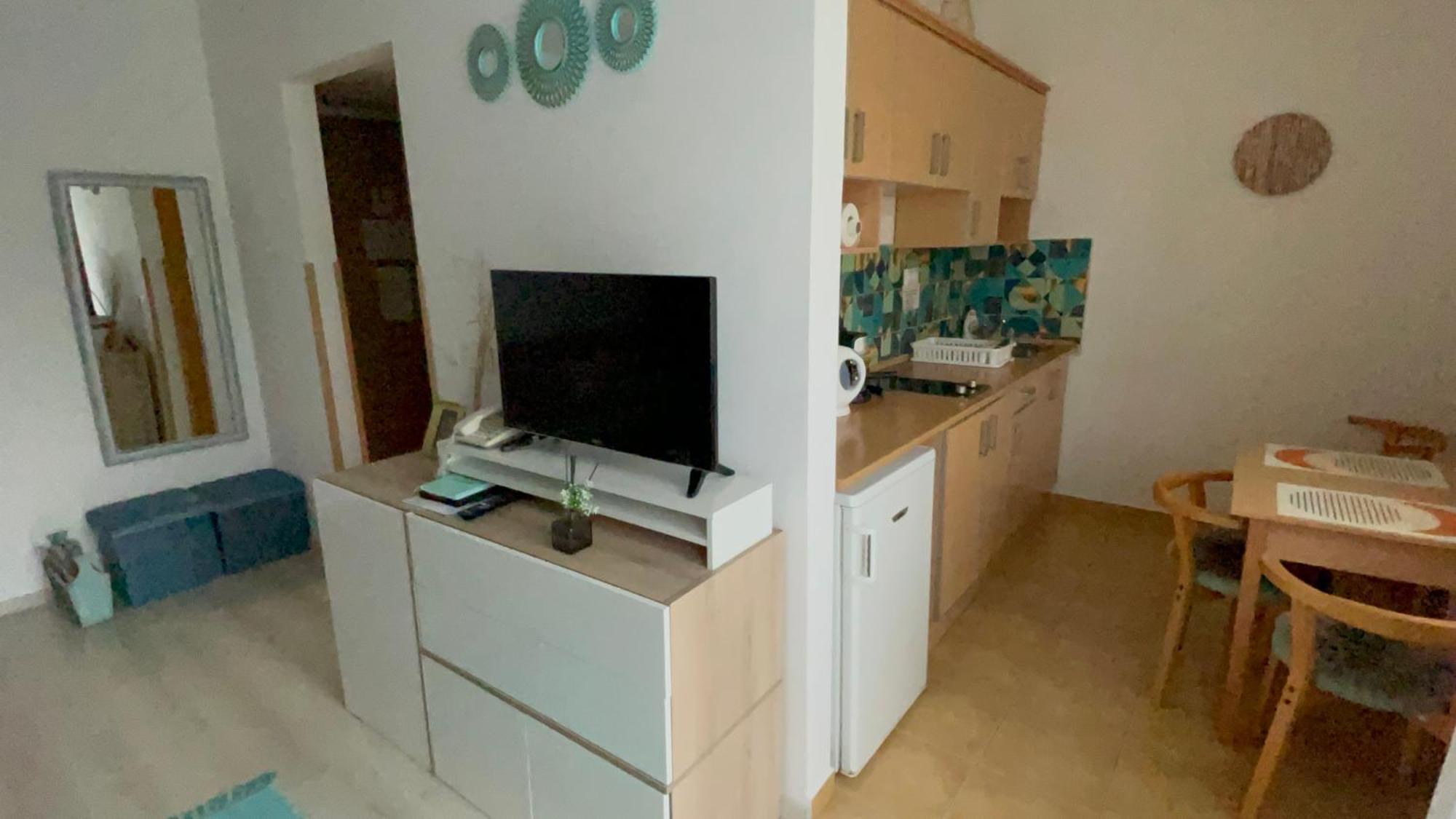 Joy Apartman Zalakaros Esterno foto