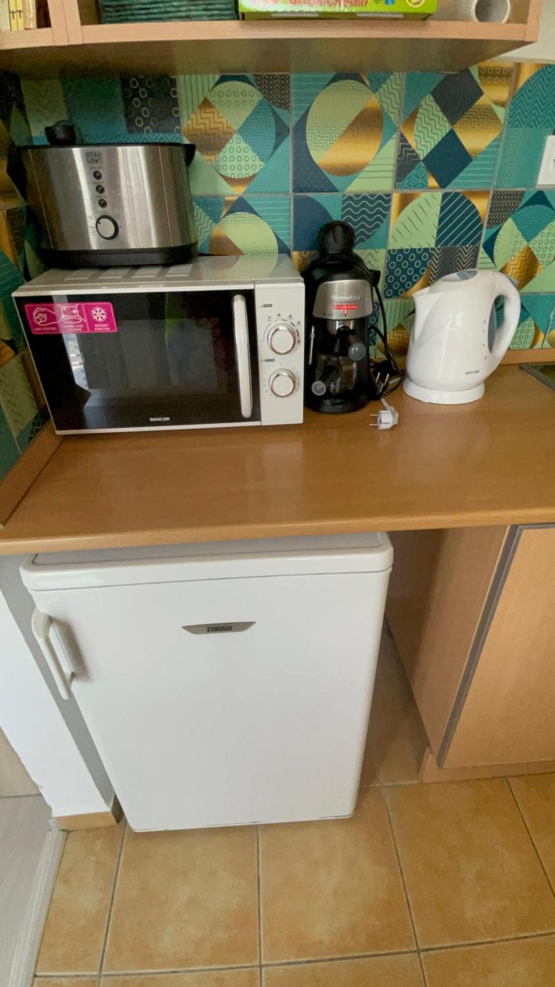 Joy Apartman Zalakaros Esterno foto